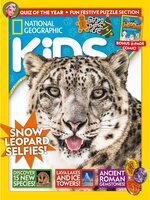 National Geographic Kids (AU/NZ)